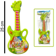 Mini Guitarra Musical