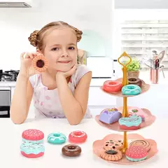 Set de cocina pastelera - comprar online