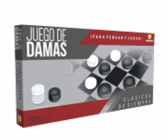 DAMAS LINEA PREMIUM