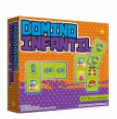 DOMINO INFANTIL