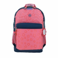 MOCHILA ESTRELLA 43X30X17