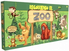 RECORRIENDO EL ZOO