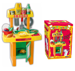 SET DE COCINA "PETIT GOURMET"
