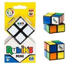 RUBIK´S CUBO MAGICO 2X2