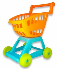CARRITO SUPERMERCADO JUNIOR