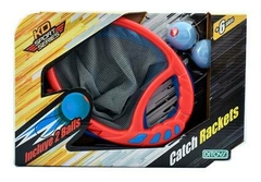 CATCH RACKETS