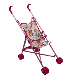Carrito de bebote