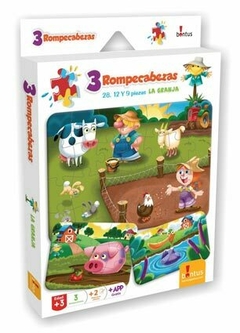 La Granja