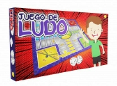 LUDO LINEA PREMIUM