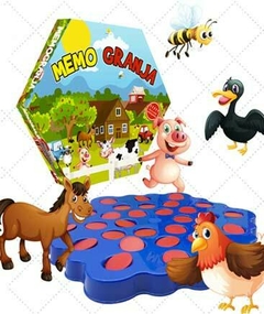 MEMOGRANJA