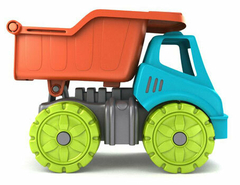 MINI FRONTAL INFANTIL
