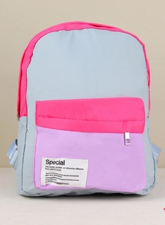MOCHILA 25*32*10 C/U