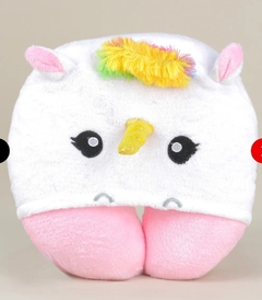 ALMOHADA DE VIAJE ANIMADA - comprar online