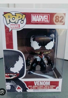 Funko Pop Venom