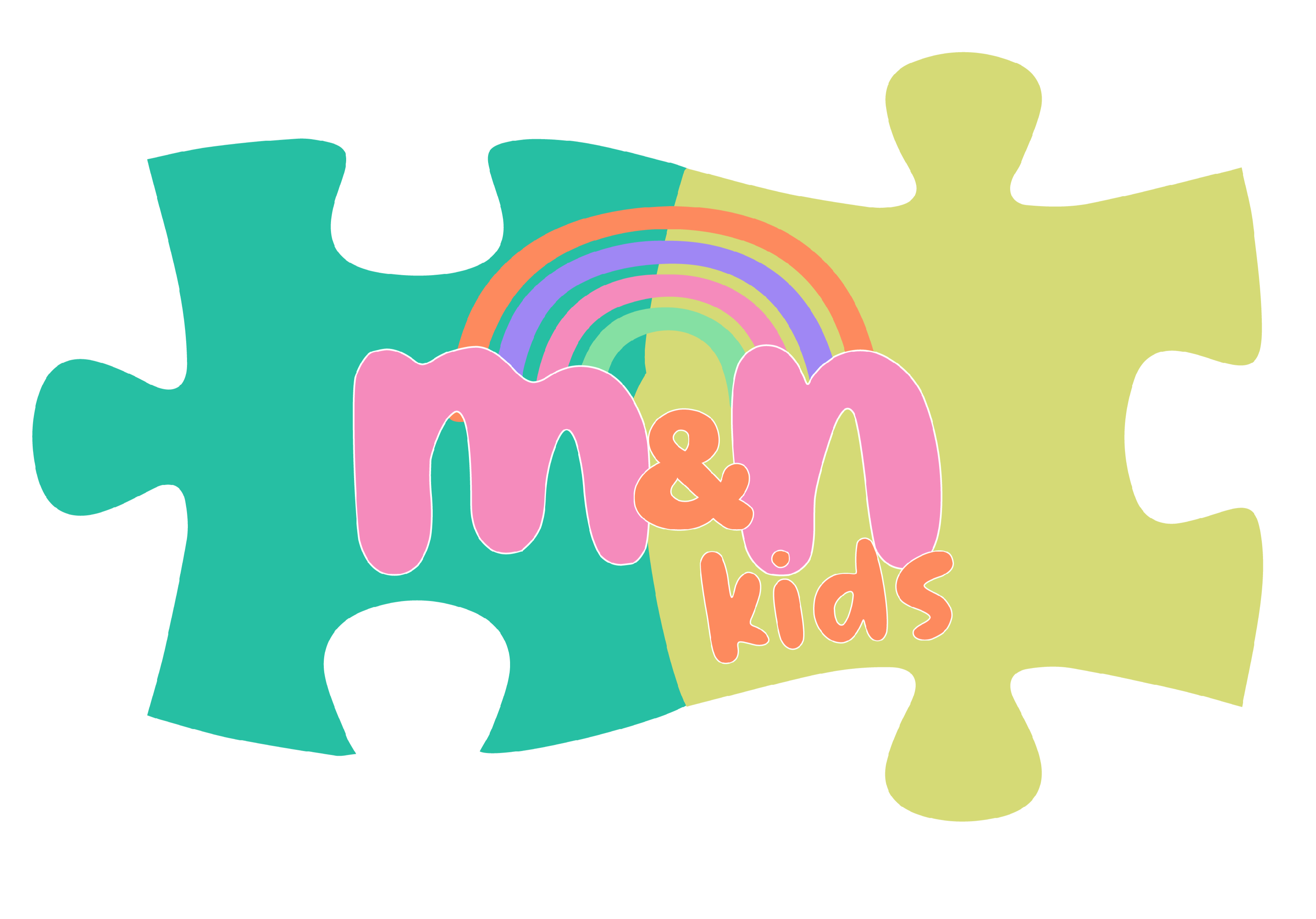 mn kids corrientes