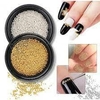 caviar para uñas