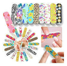 mini limas x10