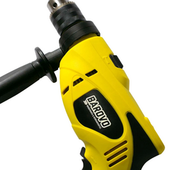 Taladro Percutor Barovo 750w 13mm 3100rpm Veloc Variab - comprar online