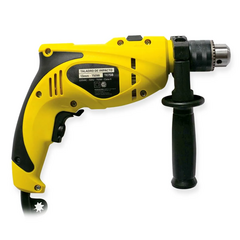 Taladro Percutor Barovo 750w 13mm 3100rpm Veloc Variab en internet