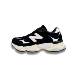 New Balance 9060 Black White - comprar online