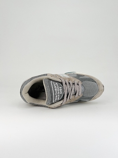 New Balance 991 GL2 - comprar online