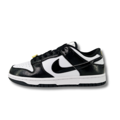 Nike Dunk Low World Champ's Black White - comprar online