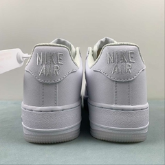 Nike Air Force 1 Jewel Triple White - loja online