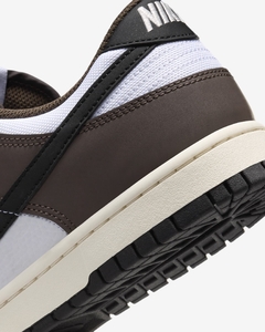 Nike Dunk Low Next Nature Baroque Brown