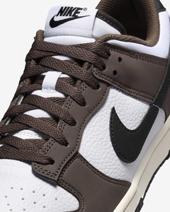 Nike Dunk Low Next Nature Baroque Brown - comprar online