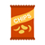 CHIP BAG 14F - comprar online