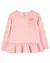 Blusa Corte Peplum