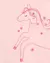 Pijama De 4 Piezas De Unicornio - comprar en línea