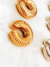 Chunky Cuffs - Kai Jewelry
