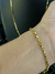 PULSEIRA TIJOLINHO 4MM - comprar online