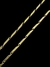 CORRENTE PINO LISO 4MM (68CM)