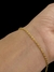 PULSEIRA CADEADO 2MM