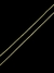 CORRENTE FIO DE OURO 0,5MM - comprar online