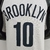 Simmons #10 Nets White na internet