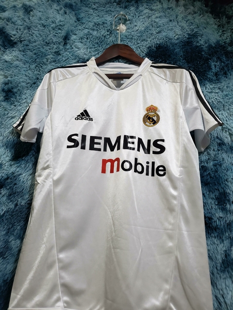 Real Madrid 2005