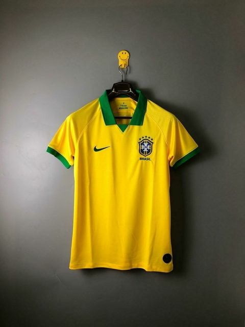Brasil 19/20
