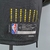 Curry #30 Warriors City Edition Black na internet