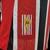 São Paulo 22/23 Fora