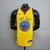 Durant#35 Chinese Dragon Robe Yellow - comprar online