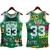 Retro SW Boston Celtics Graffiti Edition