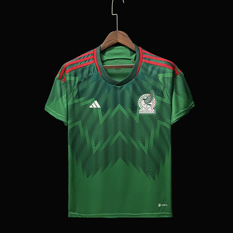 Mexico - Copa Do Mundo 2022