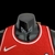 75° Aniversario Chicago Bulls LAVINE 8 na internet