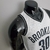 Curry #30 Nets White NBA na internet