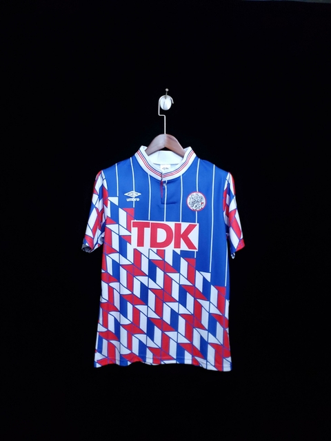 Ajax 1990