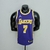 Anthony #7 Los Angeles Lakers Jordan Purple - comprar online
