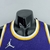 Howard #39 Los Angeles Lakers Jordan Purple - FUT ALL